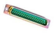 DCMM37P  Connectors