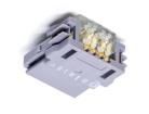 DCN4-BR4D  Connectors