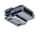 DCN4-TM4  Connectors