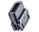 DCN4-TM4 Modular Connectors / Ethernet Connectors