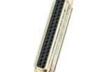 DCUR37SFO D-Sub Standard Connectors