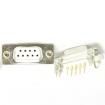 D-D-09-S-W-T-S-IE  Connectors