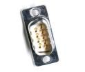 DE9PTIII D-Sub Standard Connectors