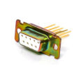 DE9SF179C-A101 electronic component of Bel Fuse