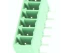 15EDGRC-3.5-06P-14 Pluggable Terminal Blocks