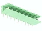 2EDGR-5.0-09P-14-00AH  Connectors