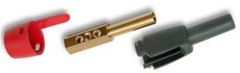 595-0500  Test & Measurement