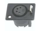 710-0400 XLR Connectors