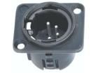 719-0400 XLR Connectors