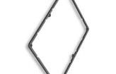 466-0110 Enclosures, Boxes & Cases