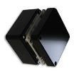 487-121208E-66 Enclosures, Boxes & Cases