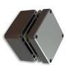 487-121209A-66 Enclosures, Boxes & Cases