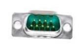 DEM9PTI  Connectors