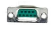 DEMAM9ST  Connectors