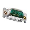 DEME9PTI  Connectors
