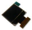 DD-9664BE-3A electronic component of Densitron