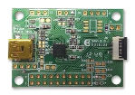 DET-I2CUSB-BOARD-1A electronic component of Densitron