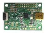 DET-I2CUSB-BOARD-1A 