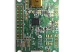 DET-I2CUSB-BOARD-1A Unclassified