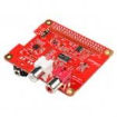 DEV-14319 electronic component of SparkFun