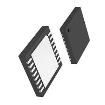 RT8549LVGQW LED Display Drivers