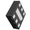 RP117K501D-TR LDO Voltage Regulators