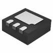 DMP2035UFDF-7 electronic component of Diodes Incorporated