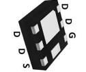 MC2539 MOSFETs