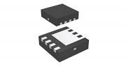 LN8340DT1AG electronic component of Leshan