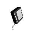 SM3323NHQGC-TRG MOSFETs