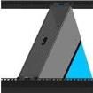 DIFBA3003S00S Racks & Rack Cabinet Accessories