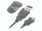 JTAG HS3 PROGRAMMING CABLE  Embedded Solutions