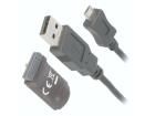 JTAG HS3 PROGRAMMING CABLE Sockets & Adapters
