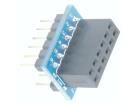PMODDIP Development Boards & Kits - Wireless