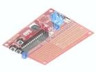 CHIPKIT DP32 PROTOTYPING PLATFORM  Embedded Solutions
