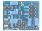 PMODTMP3  Embedded Solutions