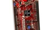 CHIPKIT MAX32 Unclassified