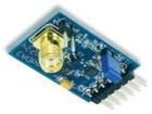 PMODDA3  Electromechanical
