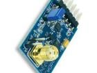 PMODDA3 Control Switches