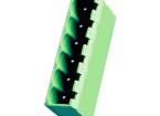 2EHDRC-05P Pluggable Terminal Blocks