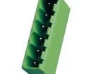 2EHDRC-10P Pluggable Terminal Blocks