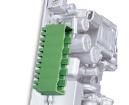 2EHDVC-06P Pluggable Terminal Blocks