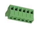2ESDV-06P  Connectors