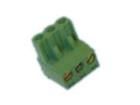 2ESDV-08P Pluggable Terminal Blocks