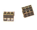 332-031-1000 electronic component of Dinkle