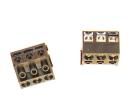 332-031-1000  Connectors