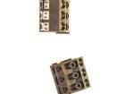 332-031-1000 Pluggable Terminal Blocks