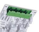3EHDR-08P  Connectors