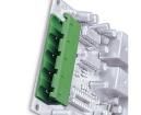 3EHDR-08P Pluggable Terminal Blocks