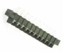 DT25A02W-10  Connectors
